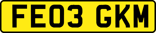FE03GKM