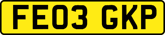 FE03GKP