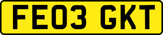 FE03GKT
