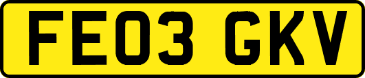 FE03GKV