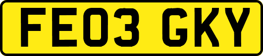 FE03GKY