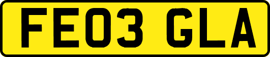 FE03GLA