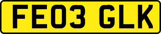 FE03GLK