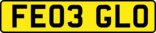 FE03GLO