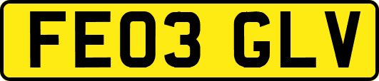 FE03GLV