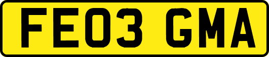 FE03GMA