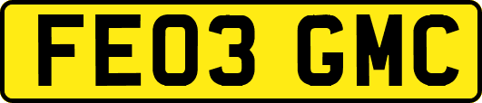 FE03GMC