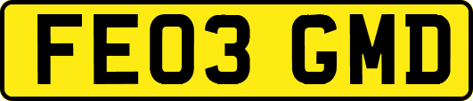 FE03GMD
