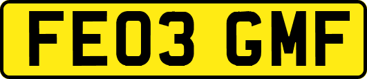 FE03GMF