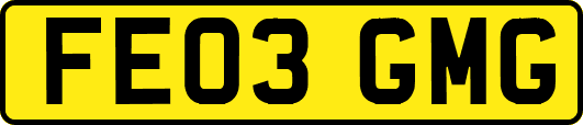 FE03GMG