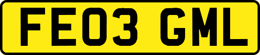 FE03GML