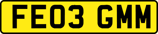 FE03GMM
