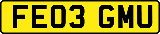 FE03GMU