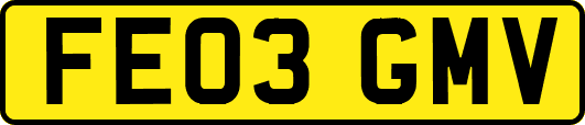 FE03GMV