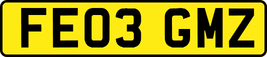 FE03GMZ