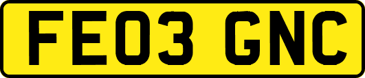 FE03GNC