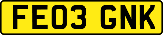 FE03GNK