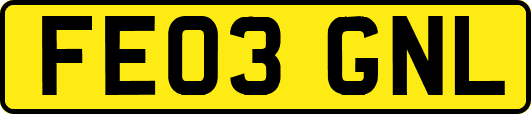 FE03GNL