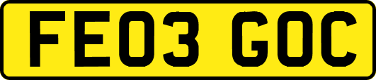 FE03GOC