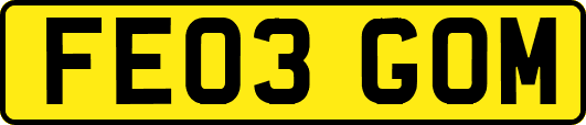 FE03GOM