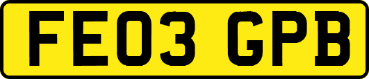 FE03GPB