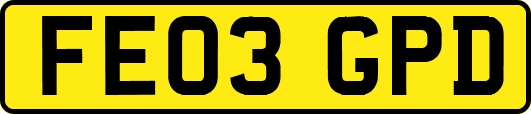 FE03GPD