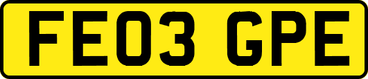 FE03GPE