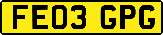 FE03GPG