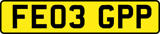 FE03GPP