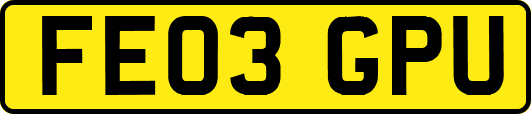 FE03GPU