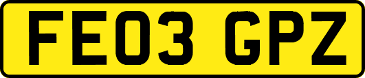 FE03GPZ