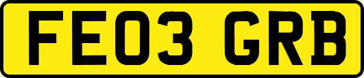 FE03GRB