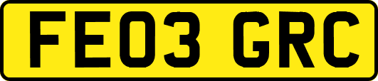 FE03GRC
