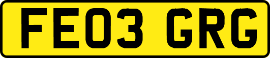 FE03GRG