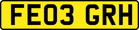 FE03GRH