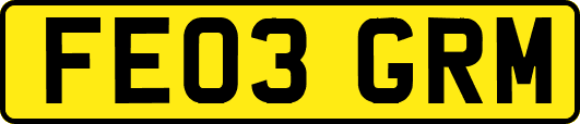 FE03GRM