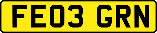 FE03GRN