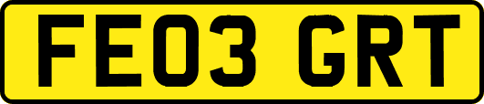 FE03GRT