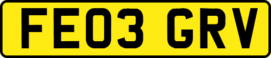 FE03GRV