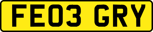 FE03GRY