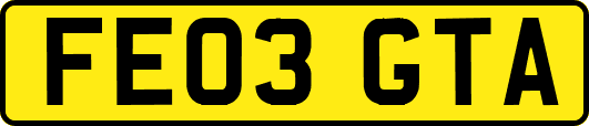FE03GTA