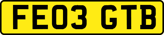 FE03GTB