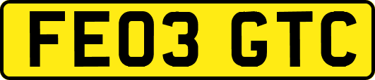 FE03GTC