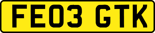 FE03GTK