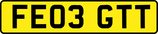 FE03GTT