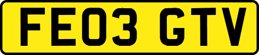 FE03GTV