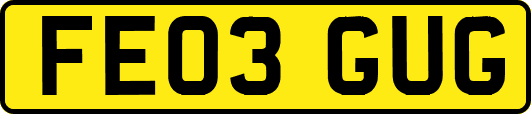 FE03GUG