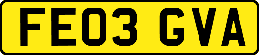 FE03GVA