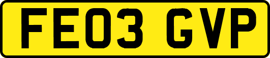 FE03GVP