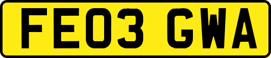 FE03GWA